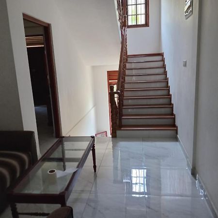 Sun Set Forest Villa Kandy Exterior photo