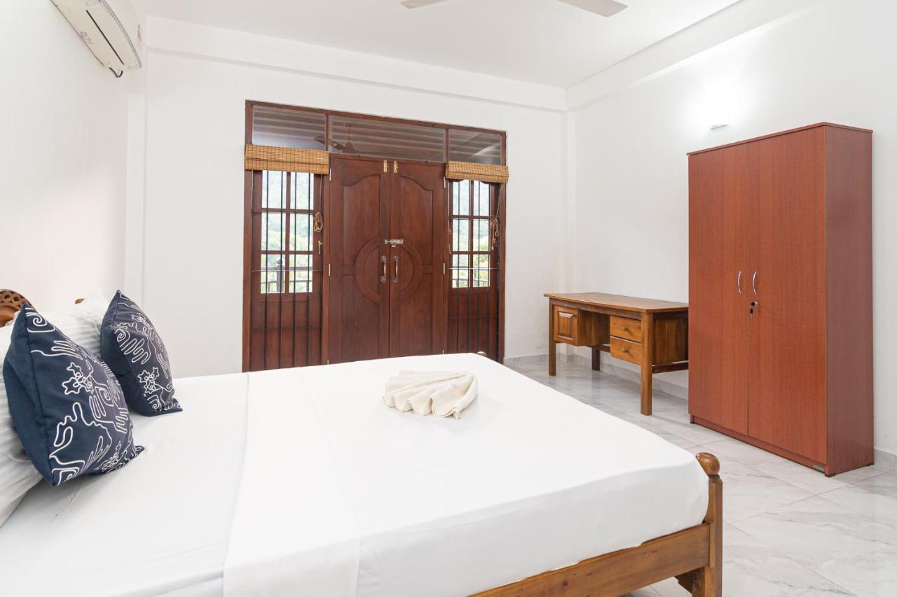 Sun Set Forest Villa Kandy Exterior photo