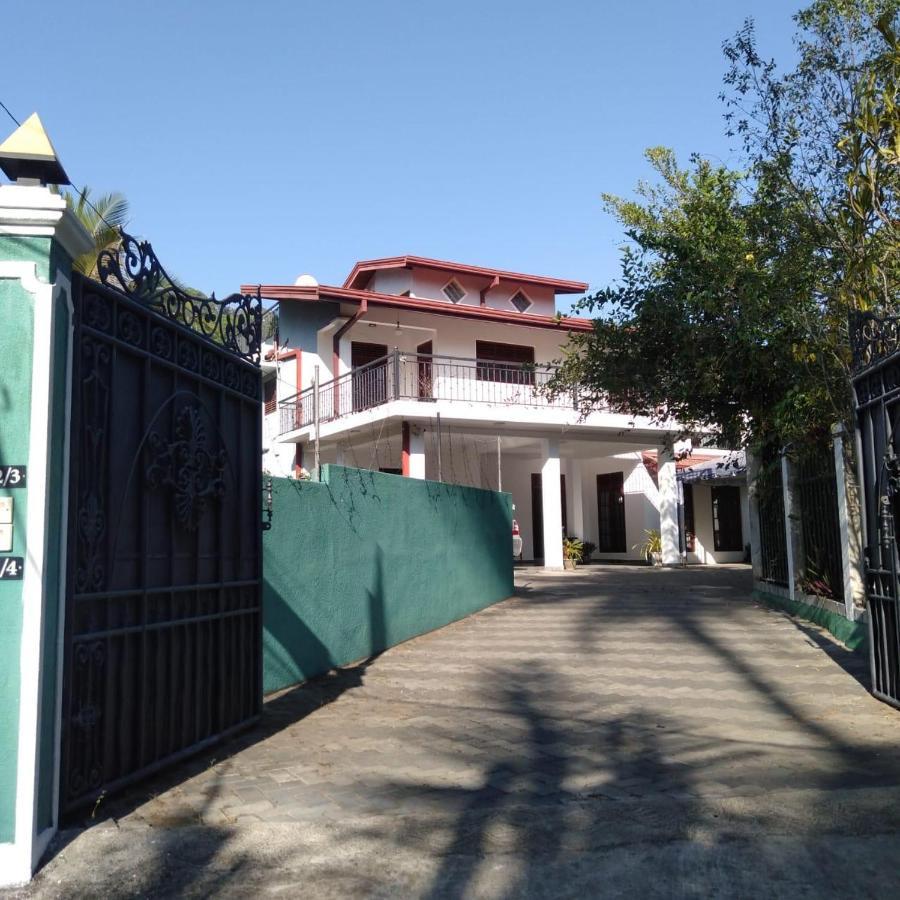 Sun Set Forest Villa Kandy Exterior photo